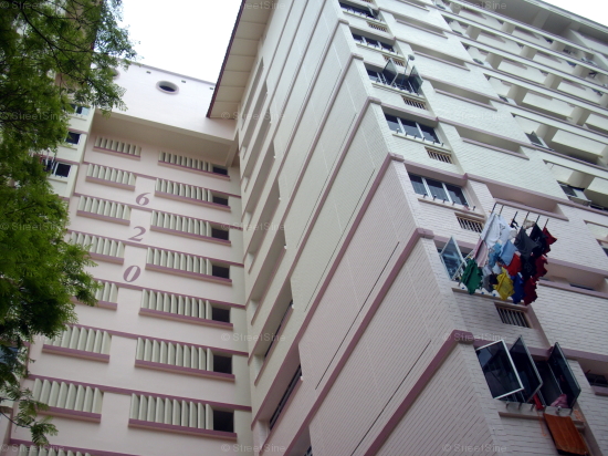 Blk 620 Choa Chu Kang Street 62 (Choa Chu Kang), HDB 4 Rooms #66002